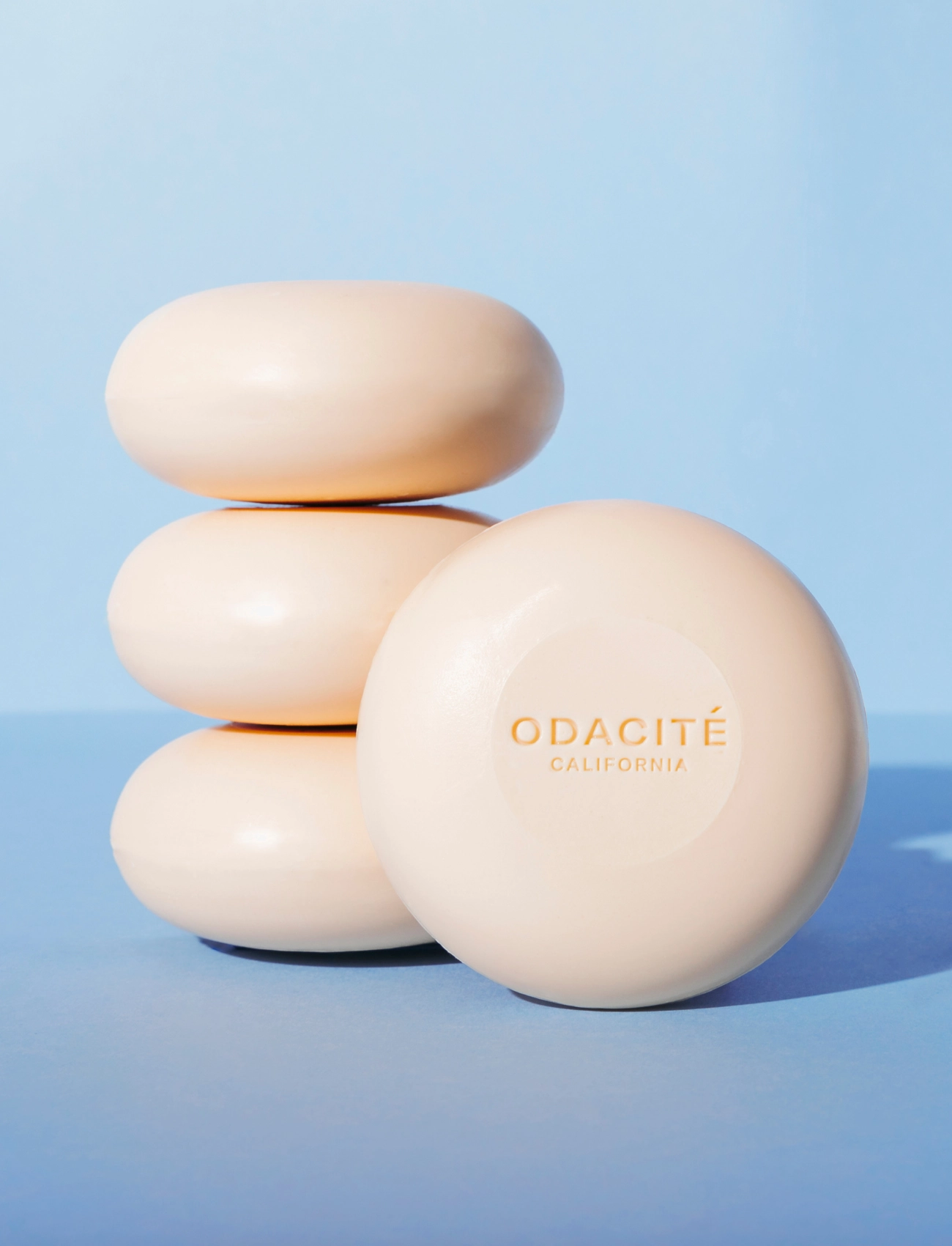 Odacité Skincare - 552M Soap Free Shampoo Bar - 552m soap free shampoo bar - 1