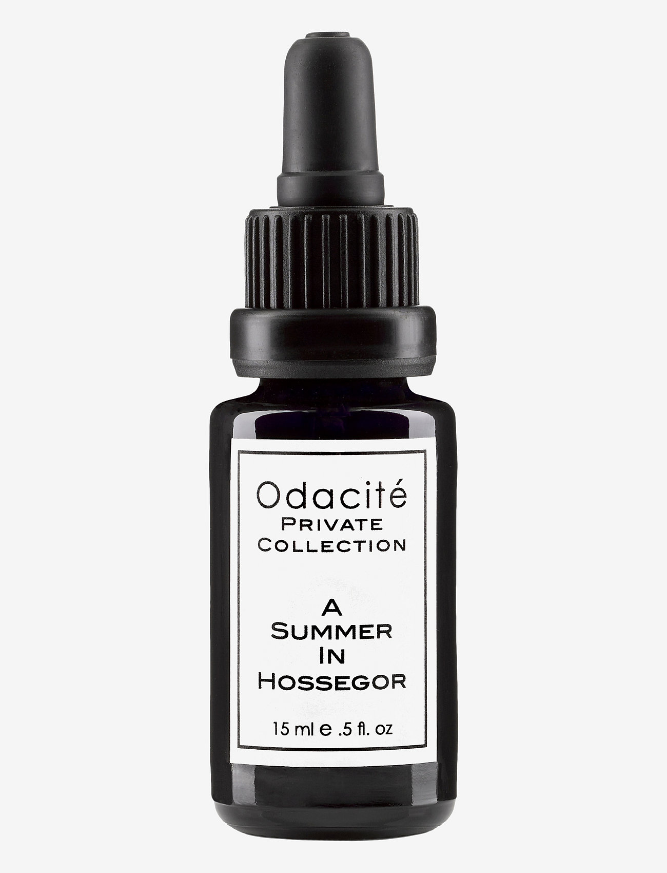 Odacité Skincare - A Summer In Hossegor Hyperpigmentation Serum - matkakoot ja -pakkaukset - a summer in hossegor hyperpigmentation serum - 0