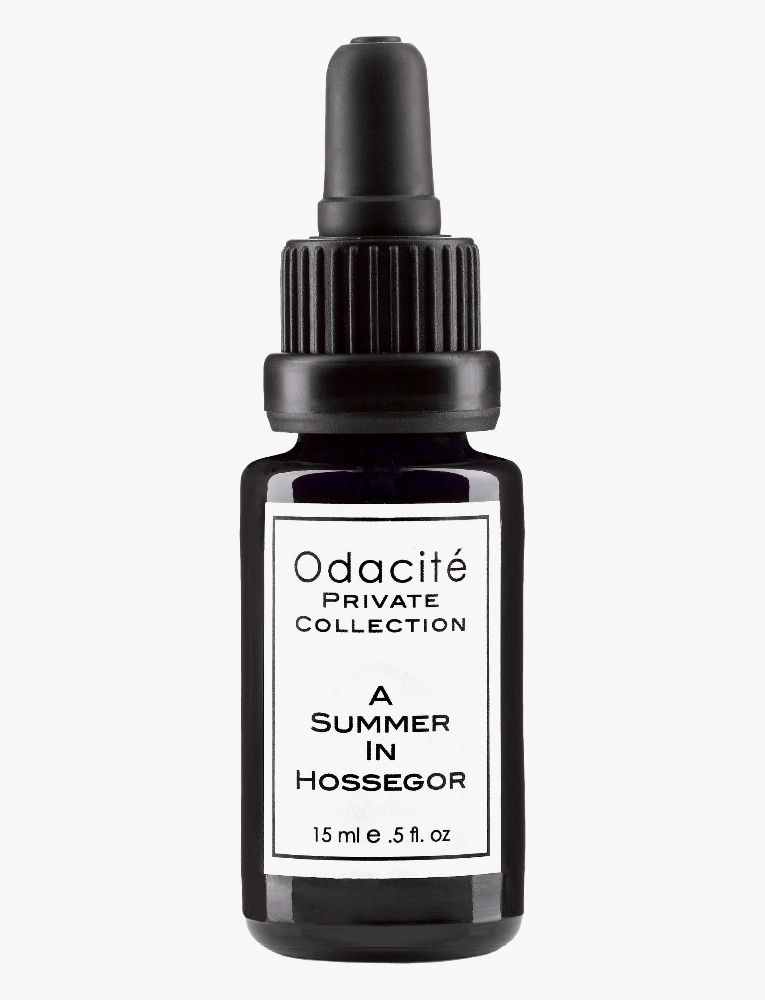 Odacité Skincare A Summer In Hossegor Hyperpigmentation Serum - Hudpleje - A SUMMER IN HOSSEGOR HYPERPIGMENTATION SERUM / clear