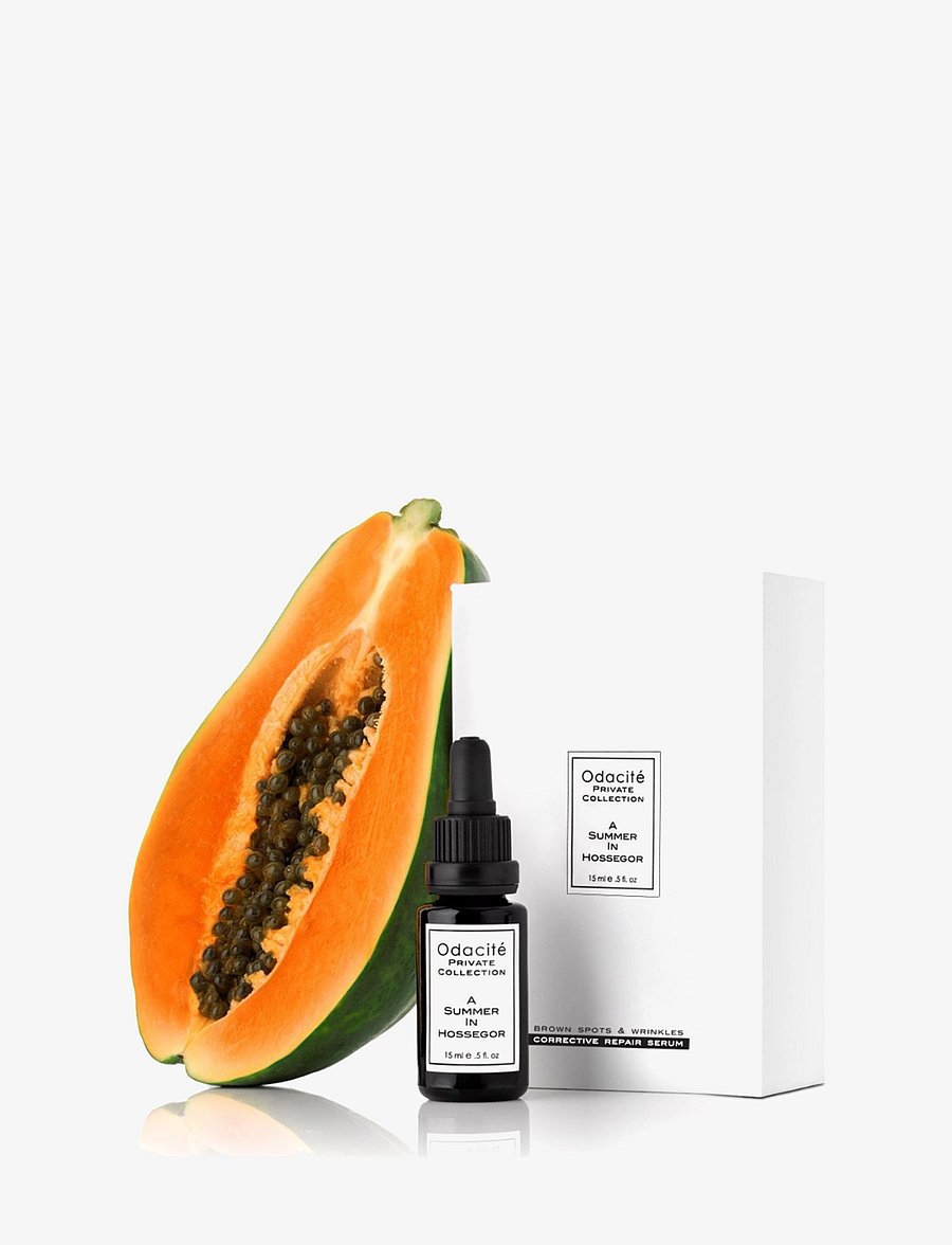 Odacité Skincare - A Summer In Hossegor Hyperpigmentation Serum - reisisuuruses tooted ja komplektid - a summer in hossegor hyperpigmentation serum - 1