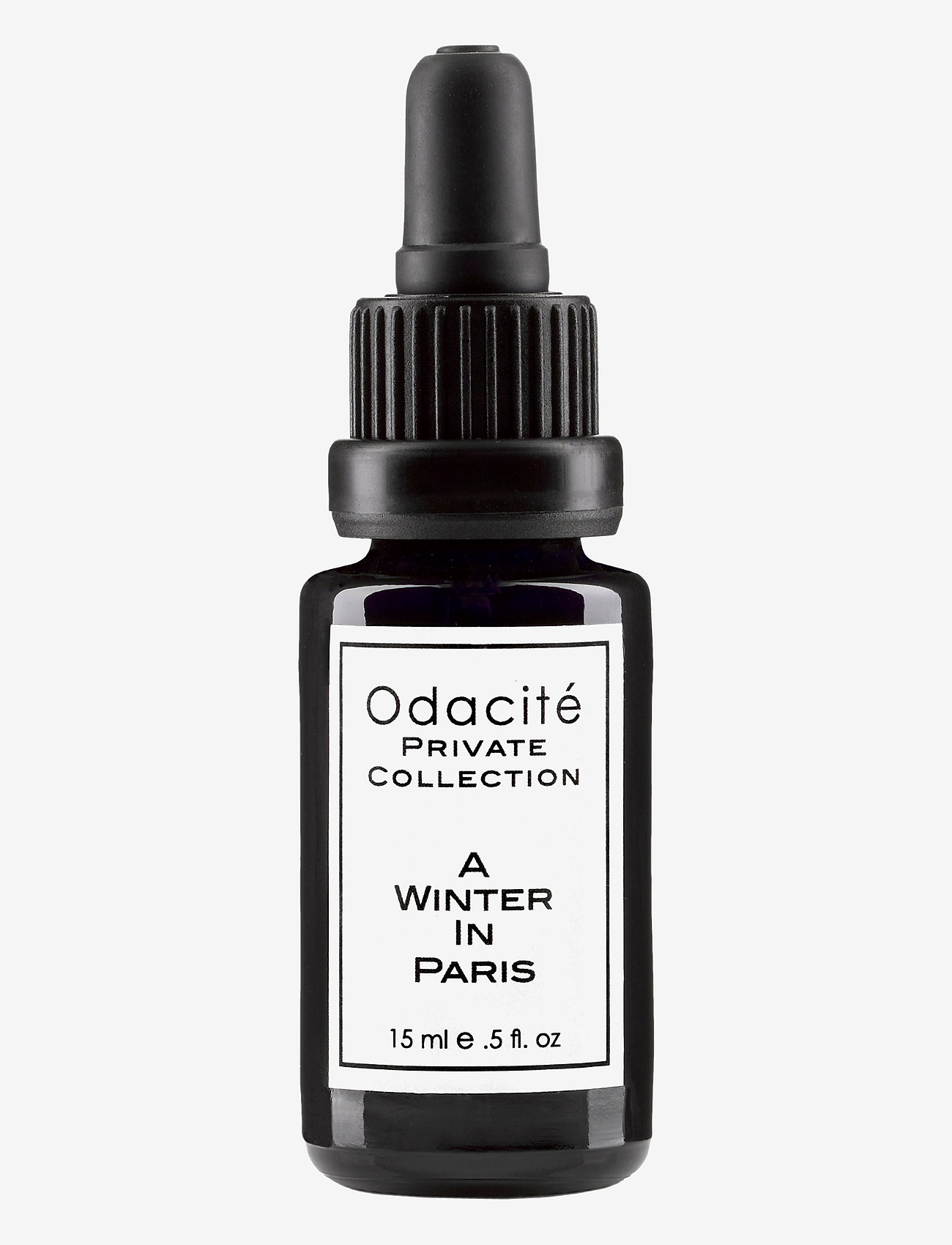Odacité Skincare - A Winter in Paris Intense Hydration Serum - reisisuuruses tooted ja komplektid - a winter in paris intense hydration serum - 0