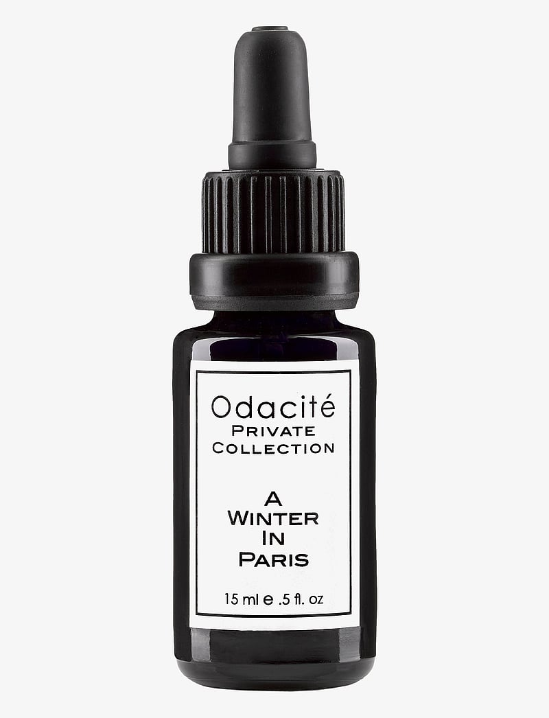Odacité Skincare - A Winter in Paris Intense Hydration Serum - reisisuuruses tooted ja komplektid - a winter in paris intense hydration serum - 0