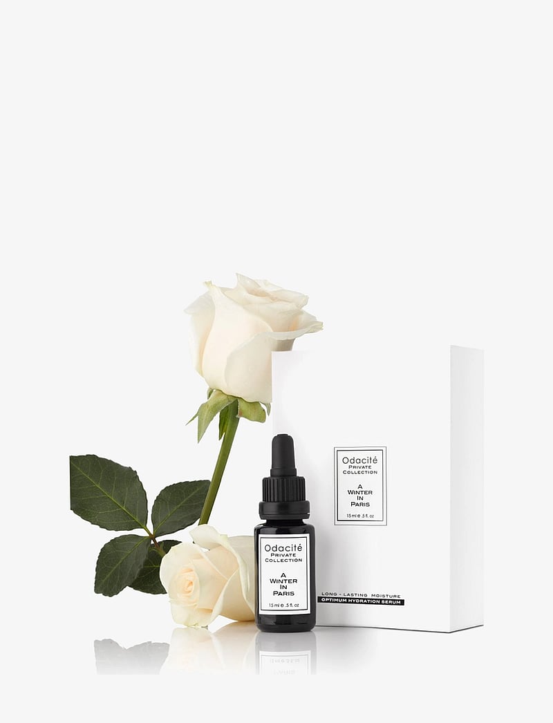 Odacité Skincare - A Winter in Paris Intense Hydration Serum - reisisuuruses tooted ja komplektid - a winter in paris intense hydration serum - 1