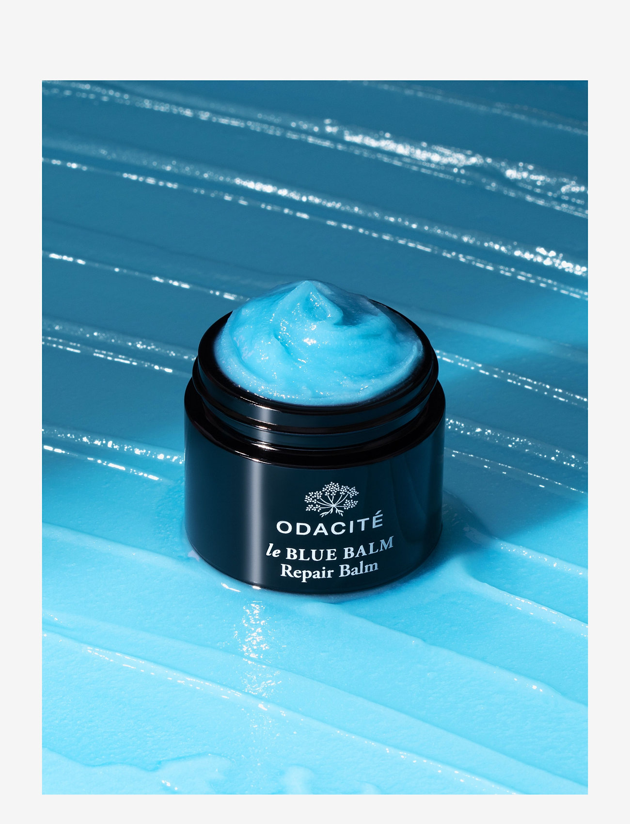 Odacité Skincare - le Blue Balm - le blue balm - 3
