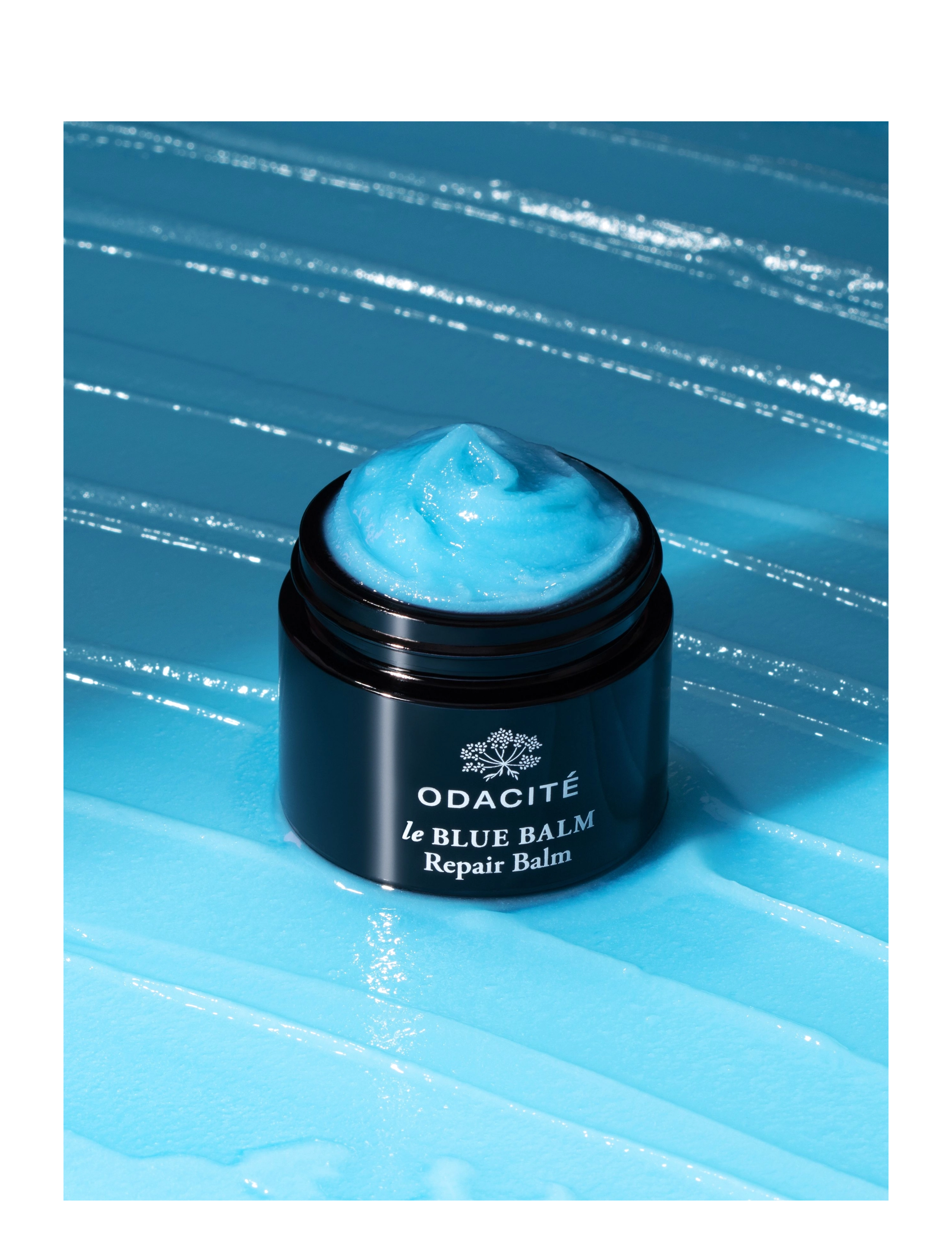 Odacité Skincare - le Blue Balm - le blue balm - 3
