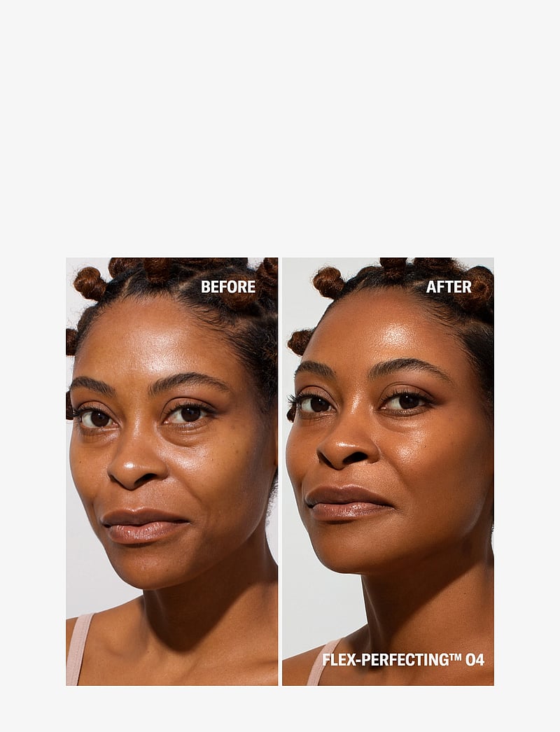 Odacité Skincare - Flex-Perfecting SPF50 Tinted Sunscreen 04 - til ansigtet - flex-perfecting spf50 tinted sunscreen - 3