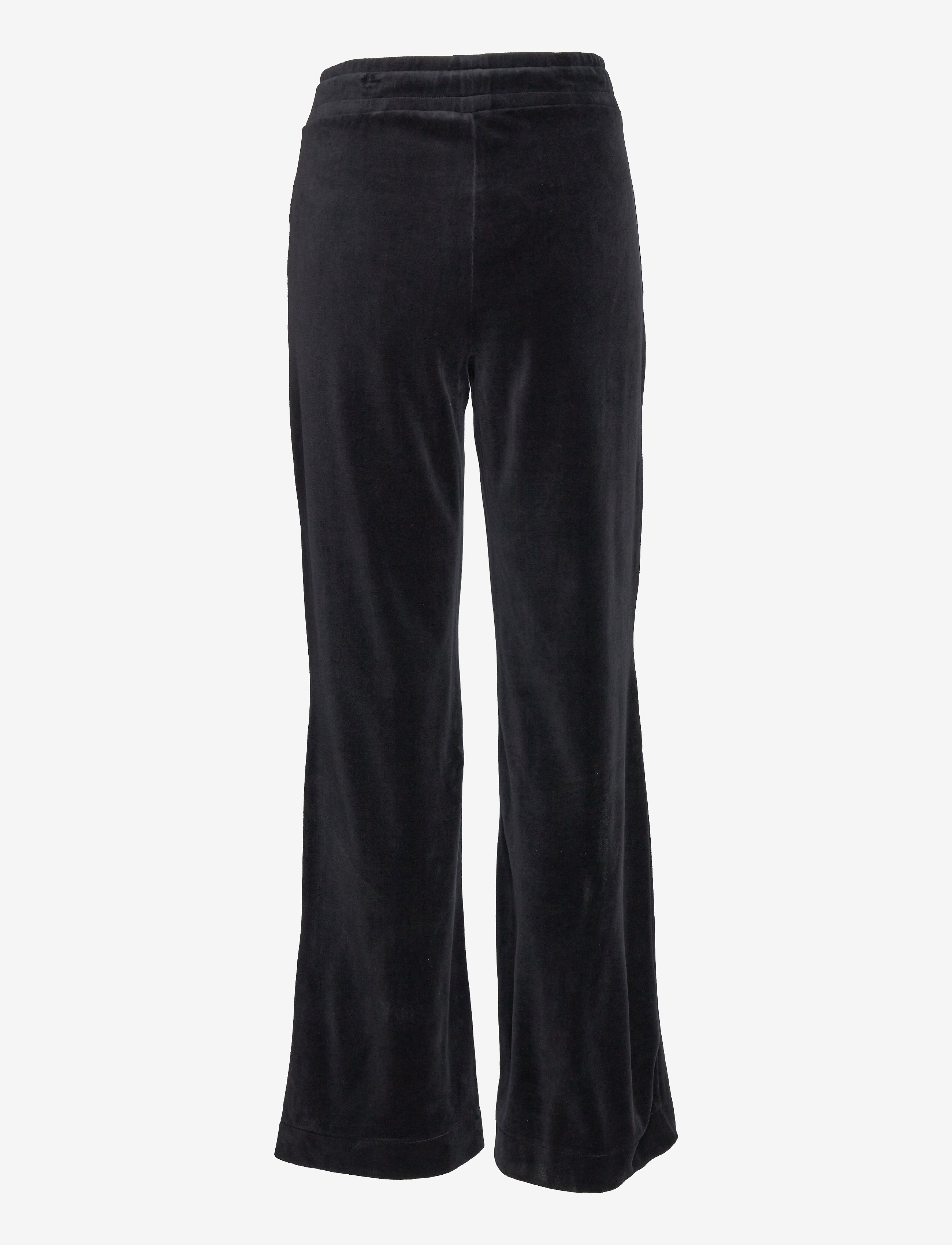 ODD MOLLY - Patricia Pants - almost black - 2