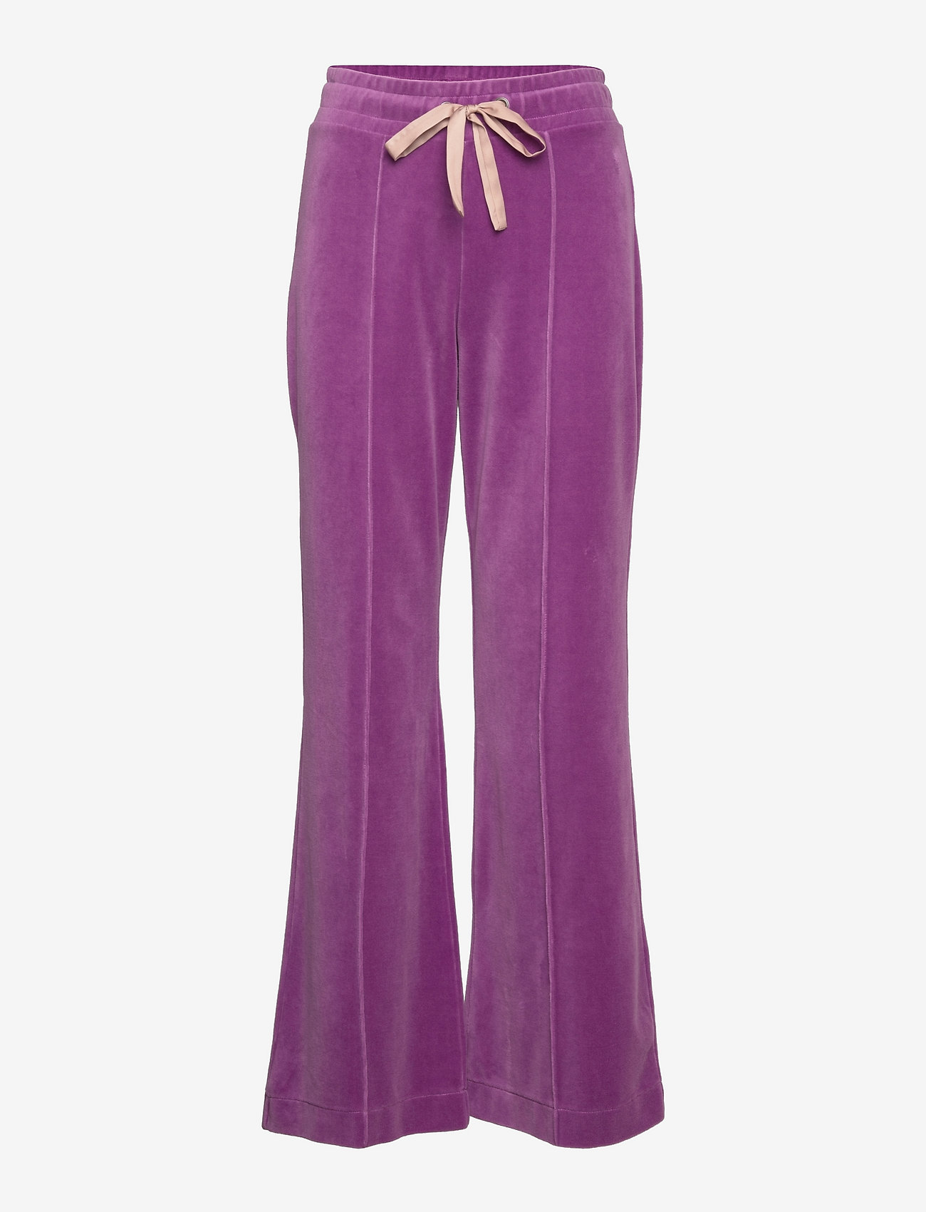 MUD PURPLE