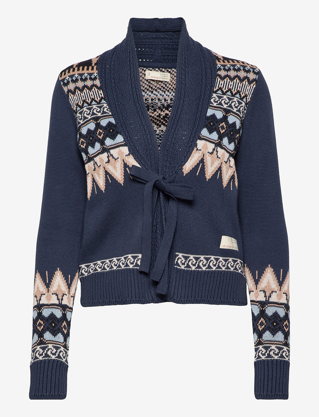 DARK BLUE