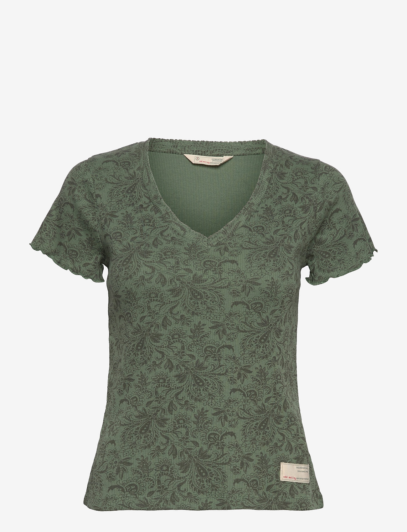FADED CARGO