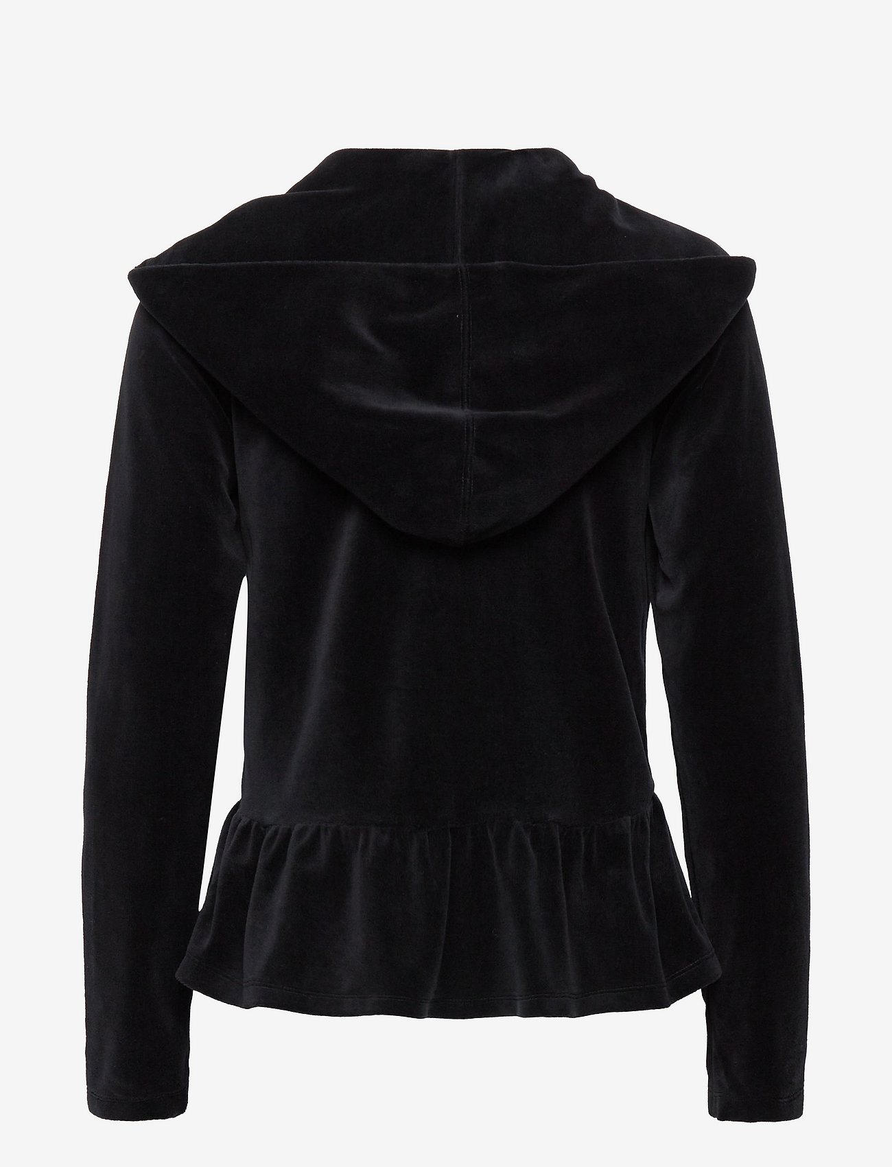 ODD MOLLY - Patricia Cardigan - almost black - 1