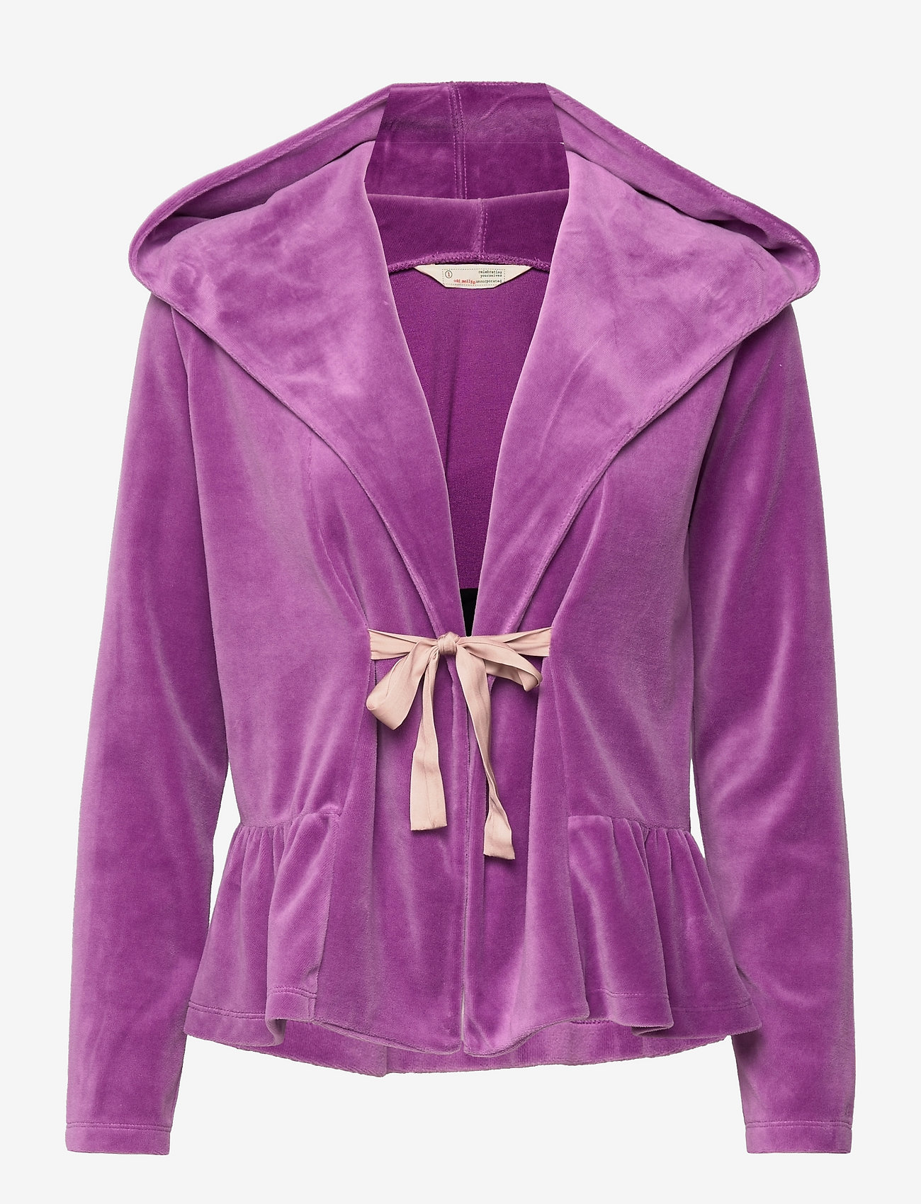 MUD PURPLE