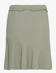 ODD MOLLY - Alicia Skirt - korta kjolar - faded cargo - 1