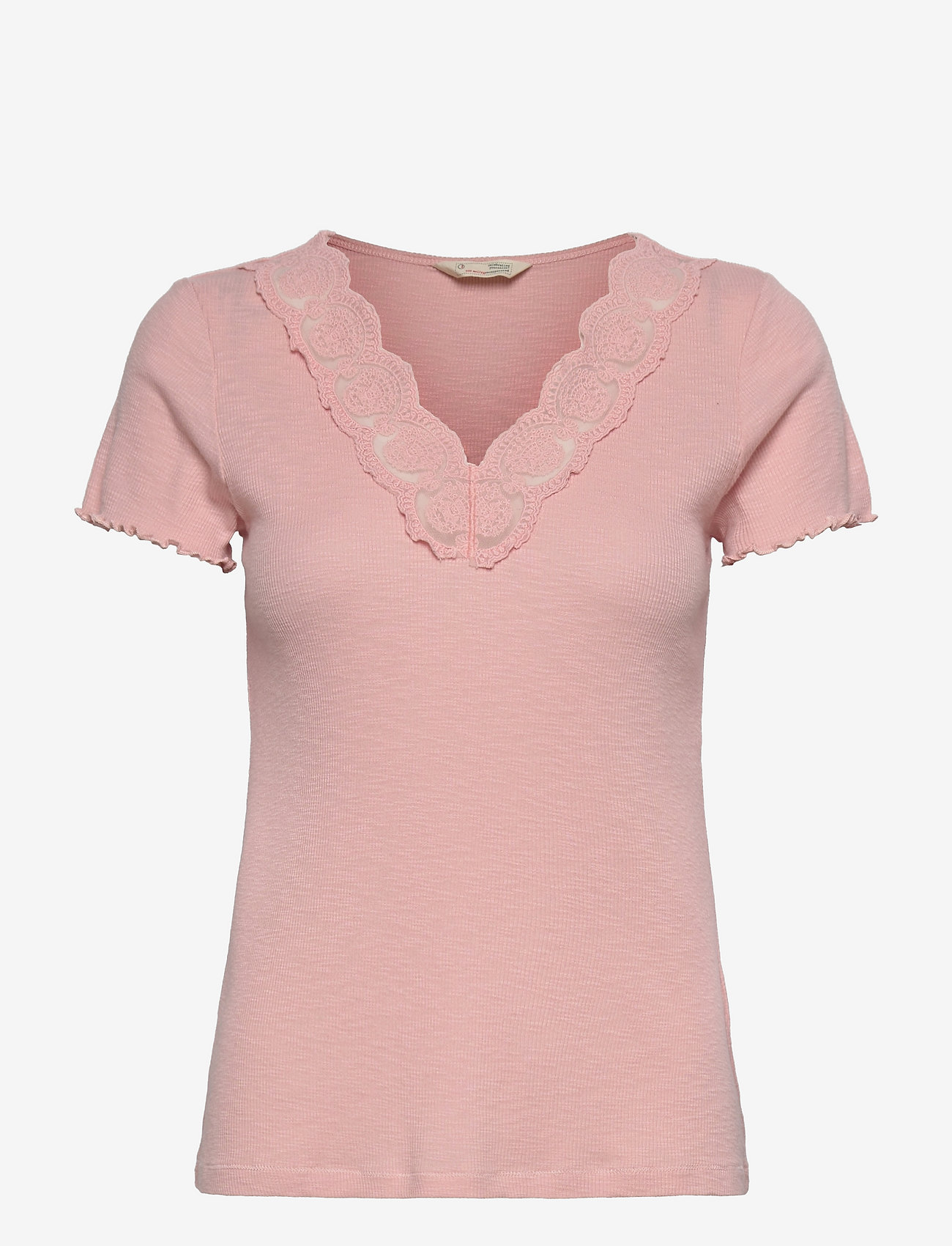 SOMBER PINK