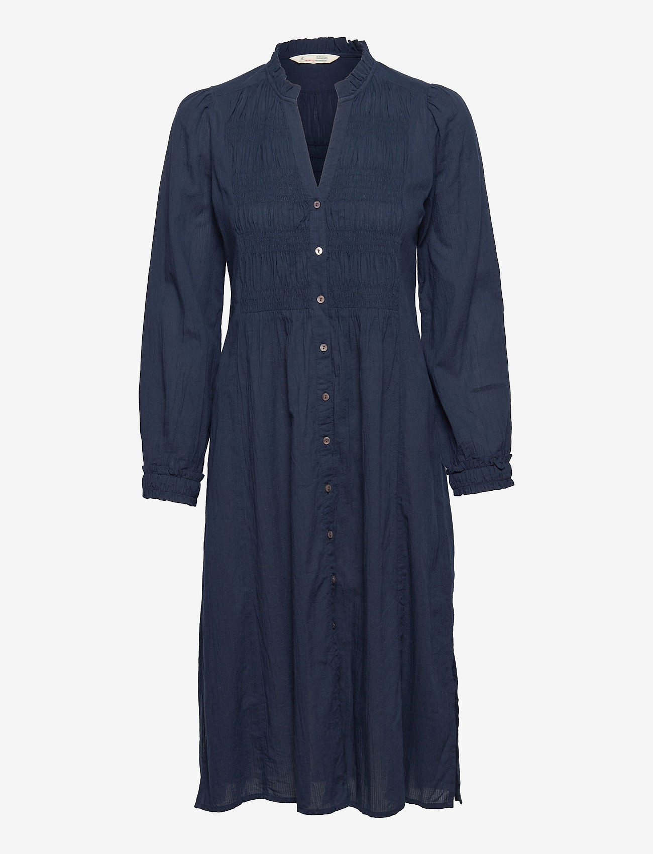 ODD MOLLY - Rosanna Dress - french navy - 0