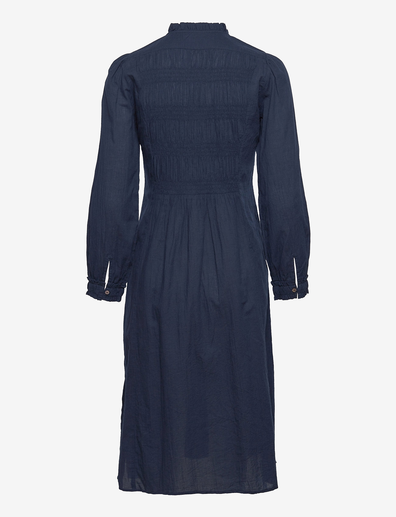 ODD MOLLY - Rosanna Dress - french navy - 1