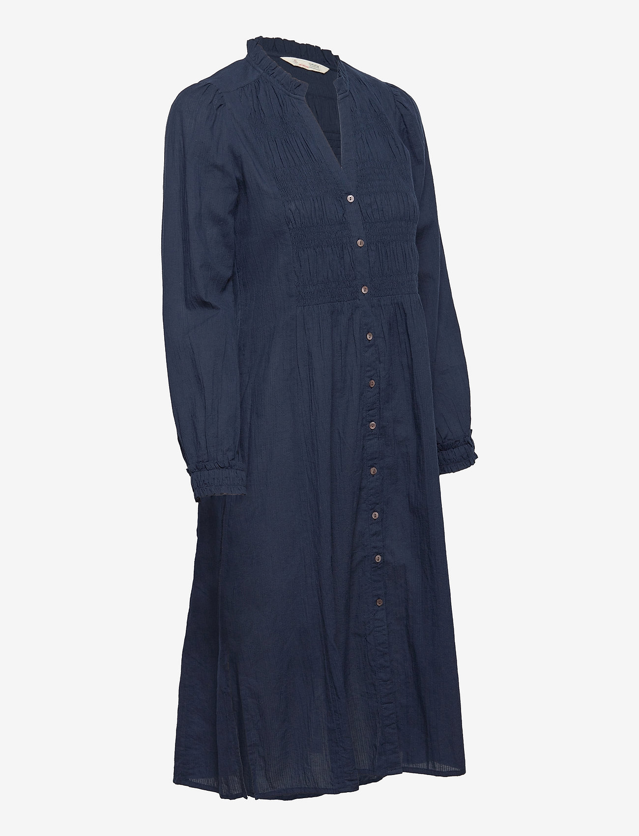 ODD MOLLY - Rosanna Dress - french navy - 2