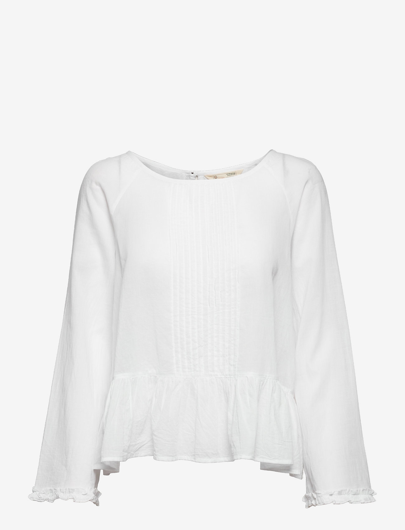 BRIGHT WHITE