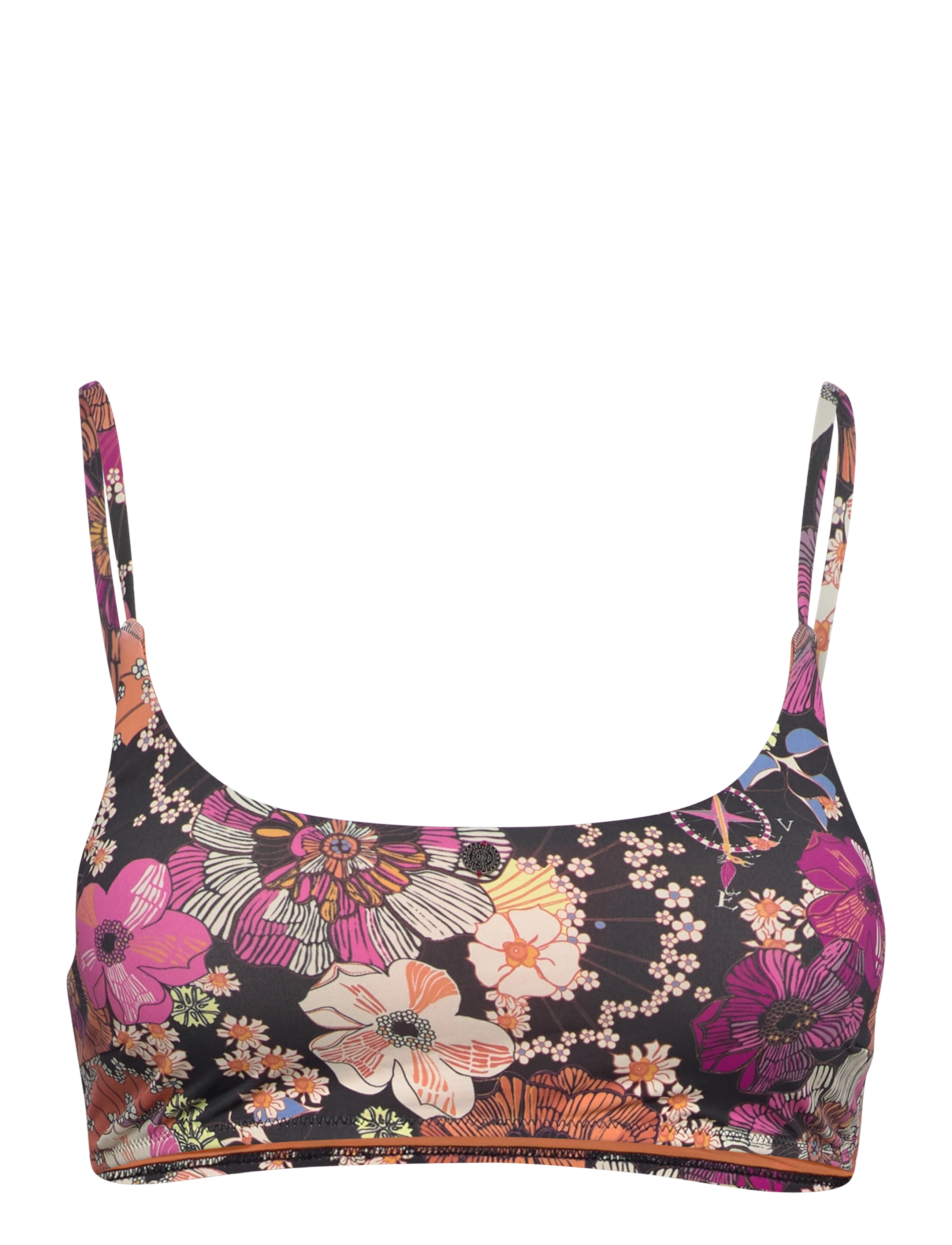 Alouette Bikini Top - MULTI