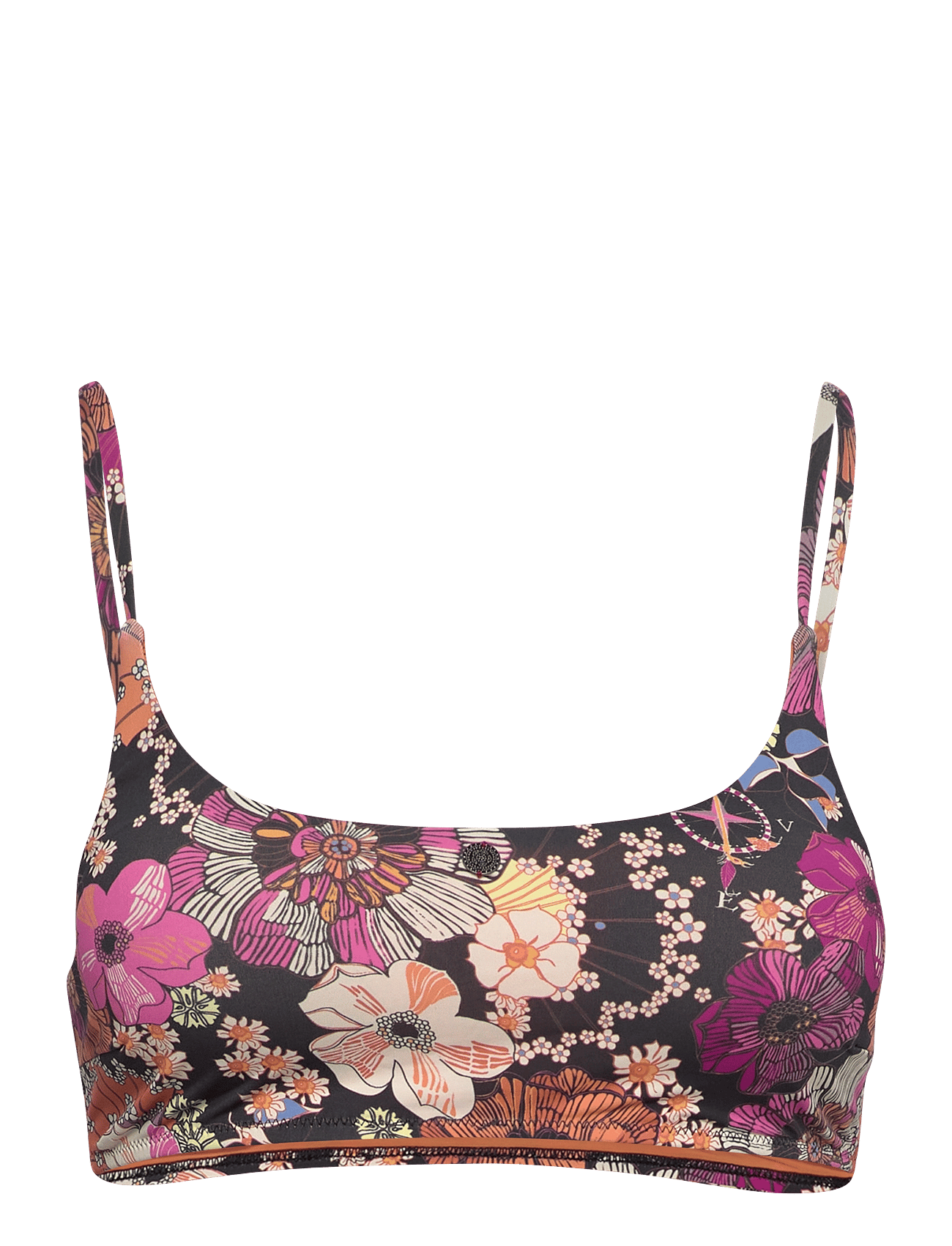 Alouette Bikini Top - MULTI