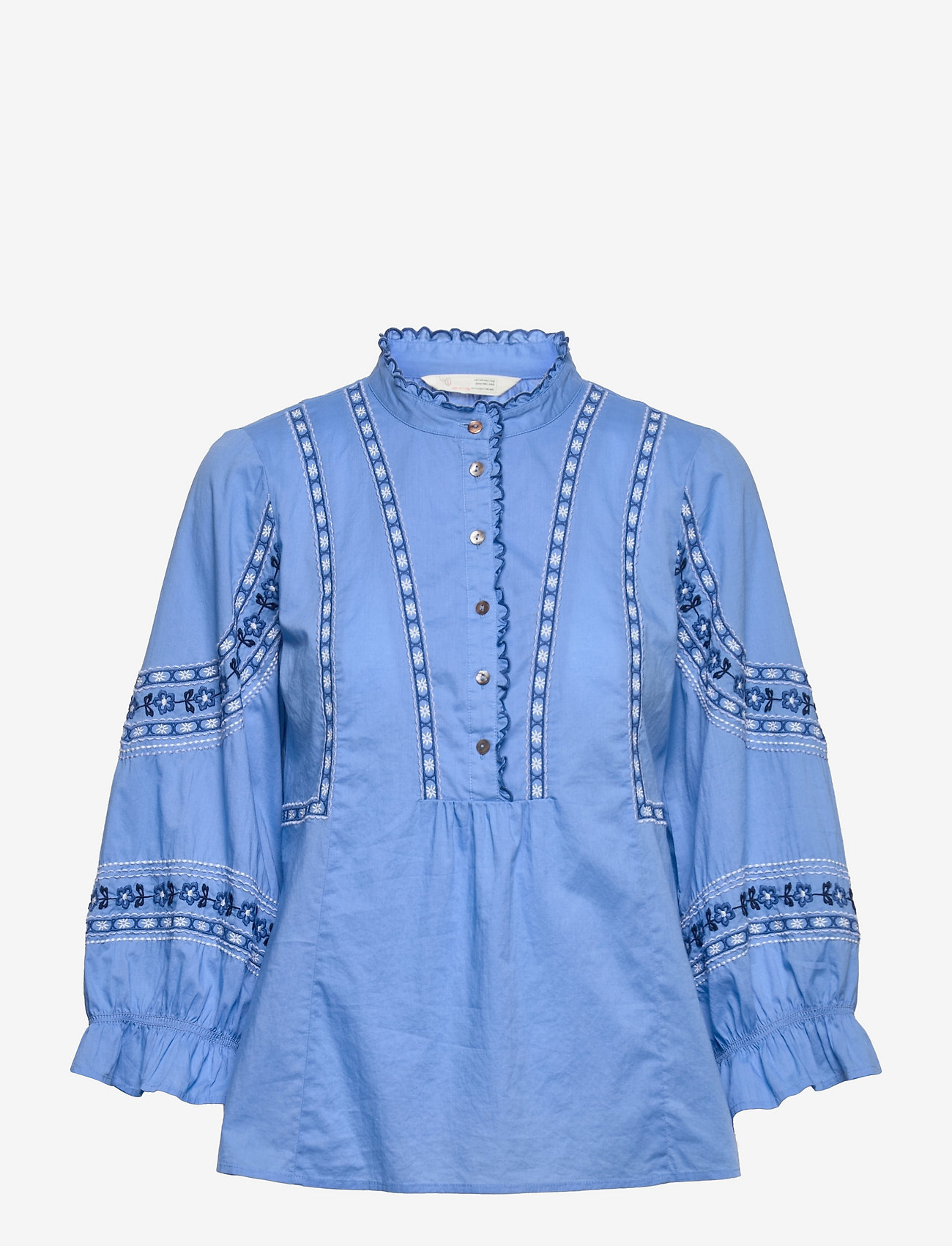 ORIGINAL BLUE