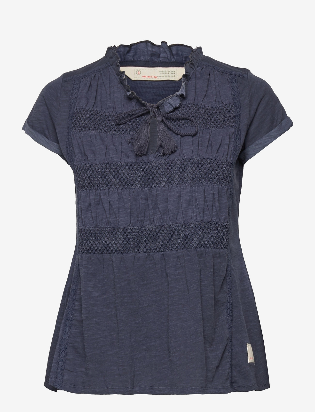 DARK BLUE