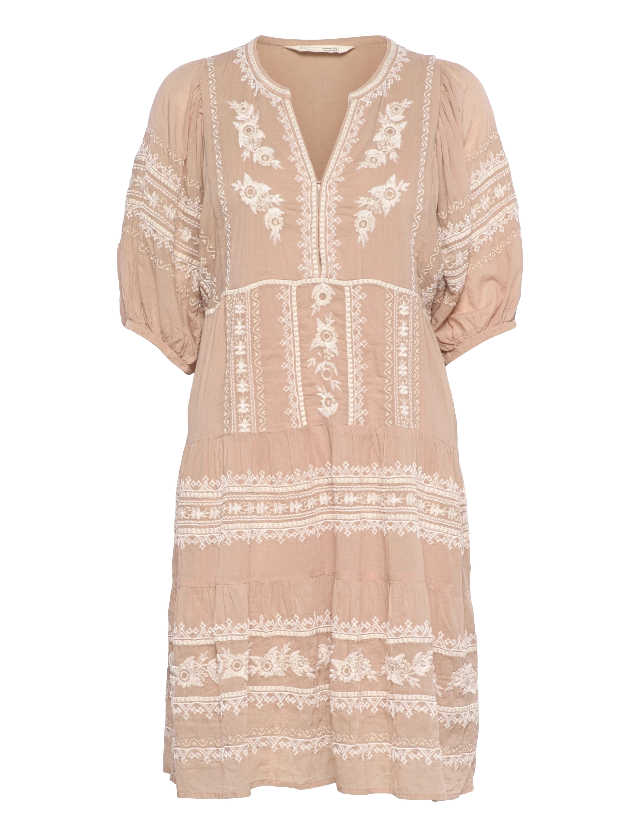 SOFT TAUPE