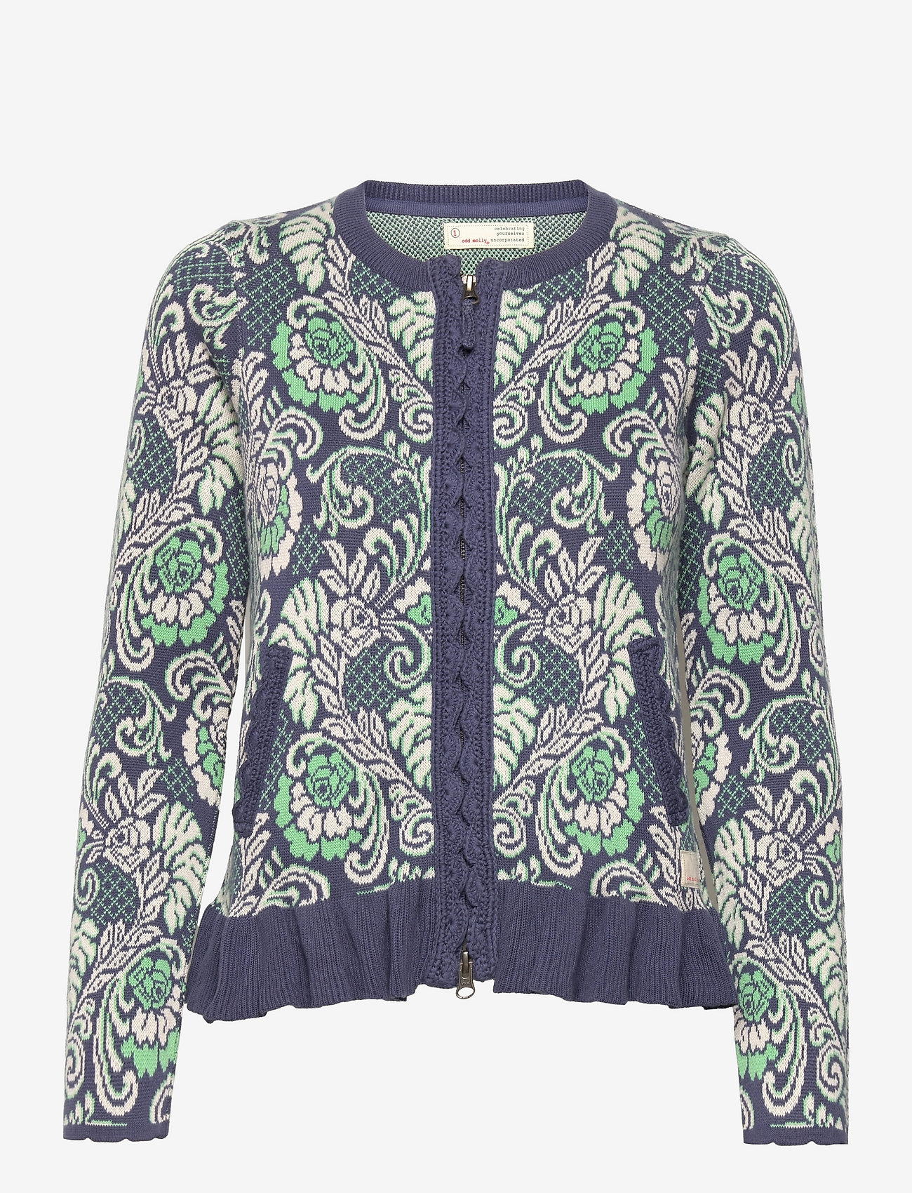 FERN GREEN