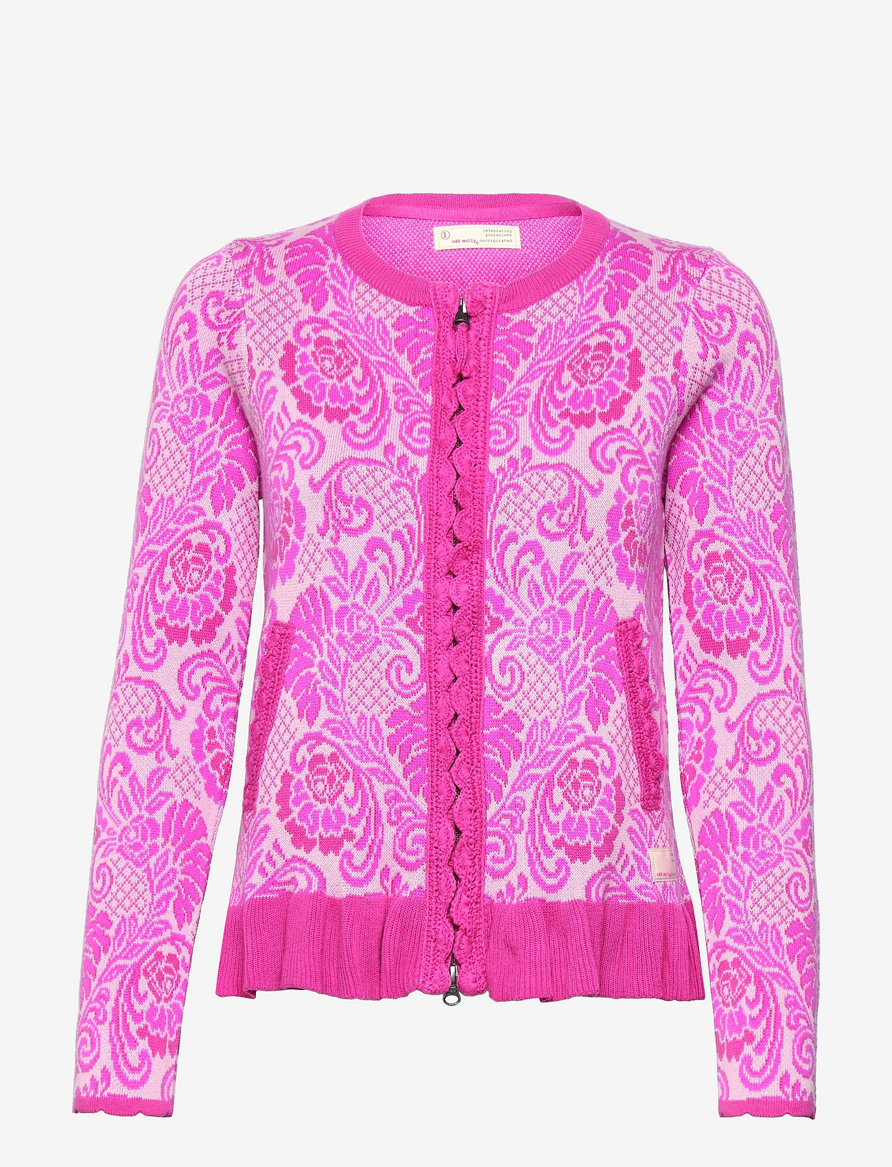 PLUMP PINK
