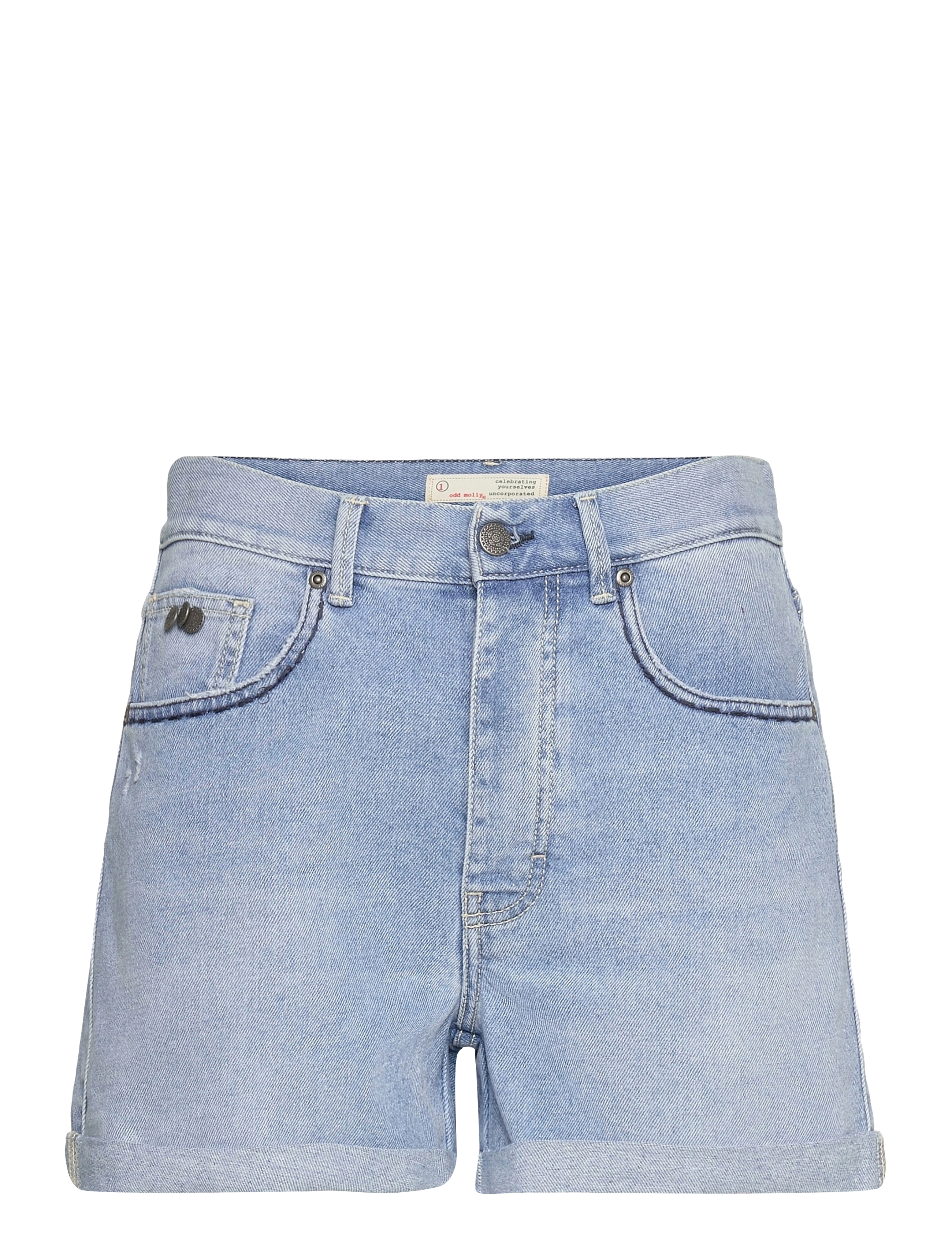 Lilou Shorts