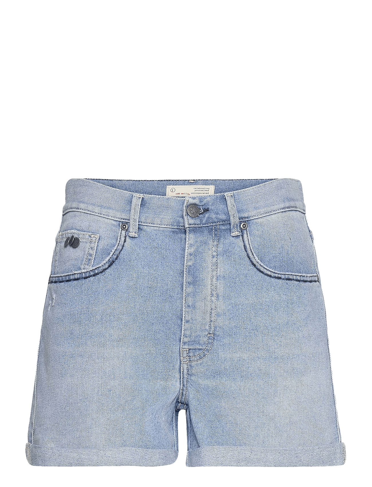 Lilou Shorts
