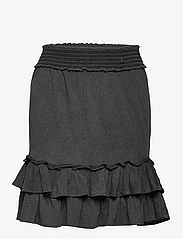 ODD MOLLY - Fiona Skirt - miniseelikud - asphalt - 0