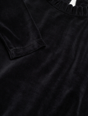 ODD MOLLY - Marion Top - t-shirts met lange mouwen - almost black - 4