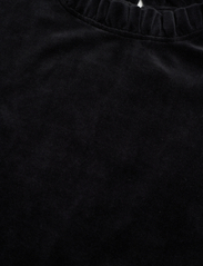 ODD MOLLY - Marion Dress - sukienki do kolan i midi - almost black - 4