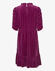 ODD MOLLY - Marion Dress - midikleider - magenta haze - 1