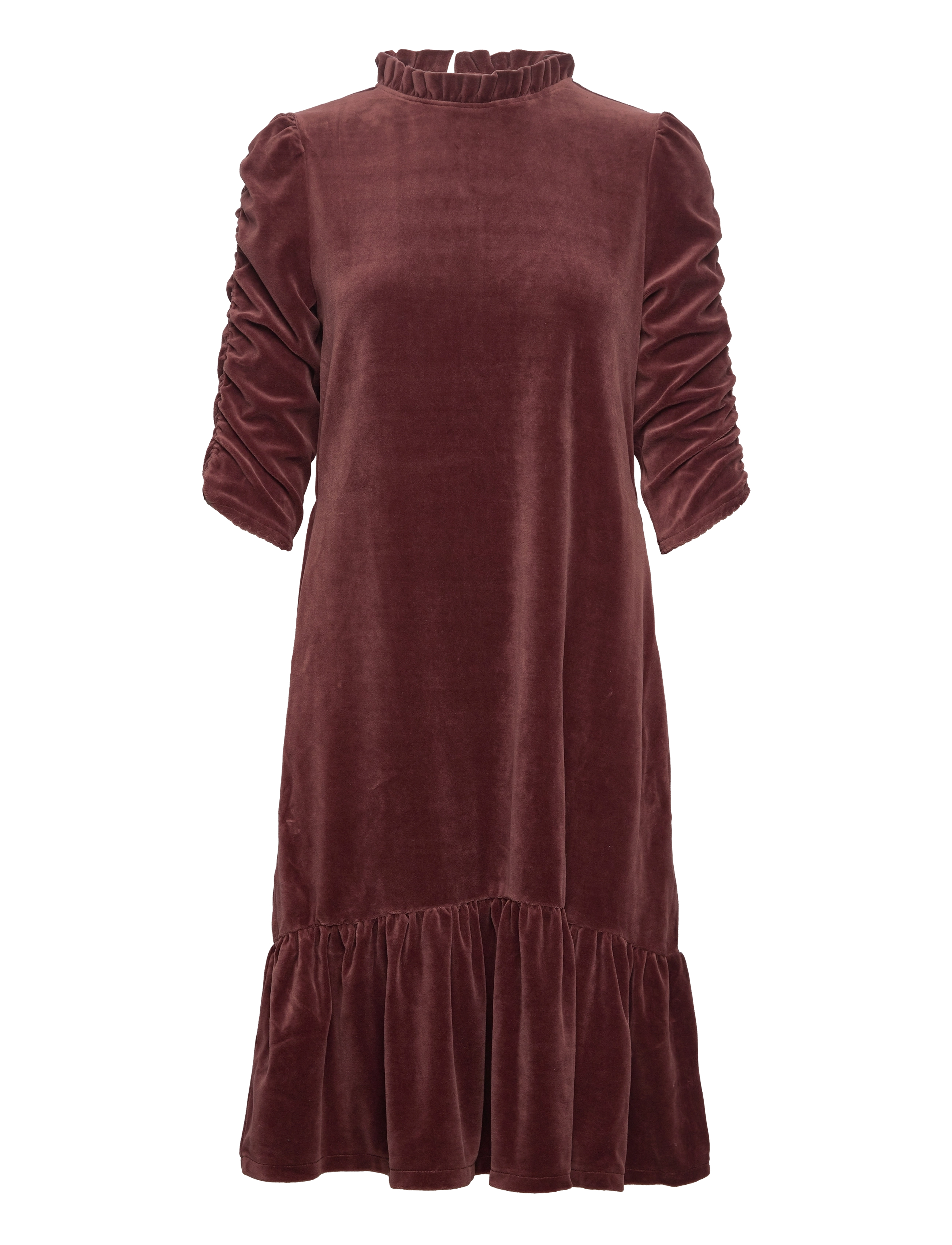 TRUFFLE BROWN