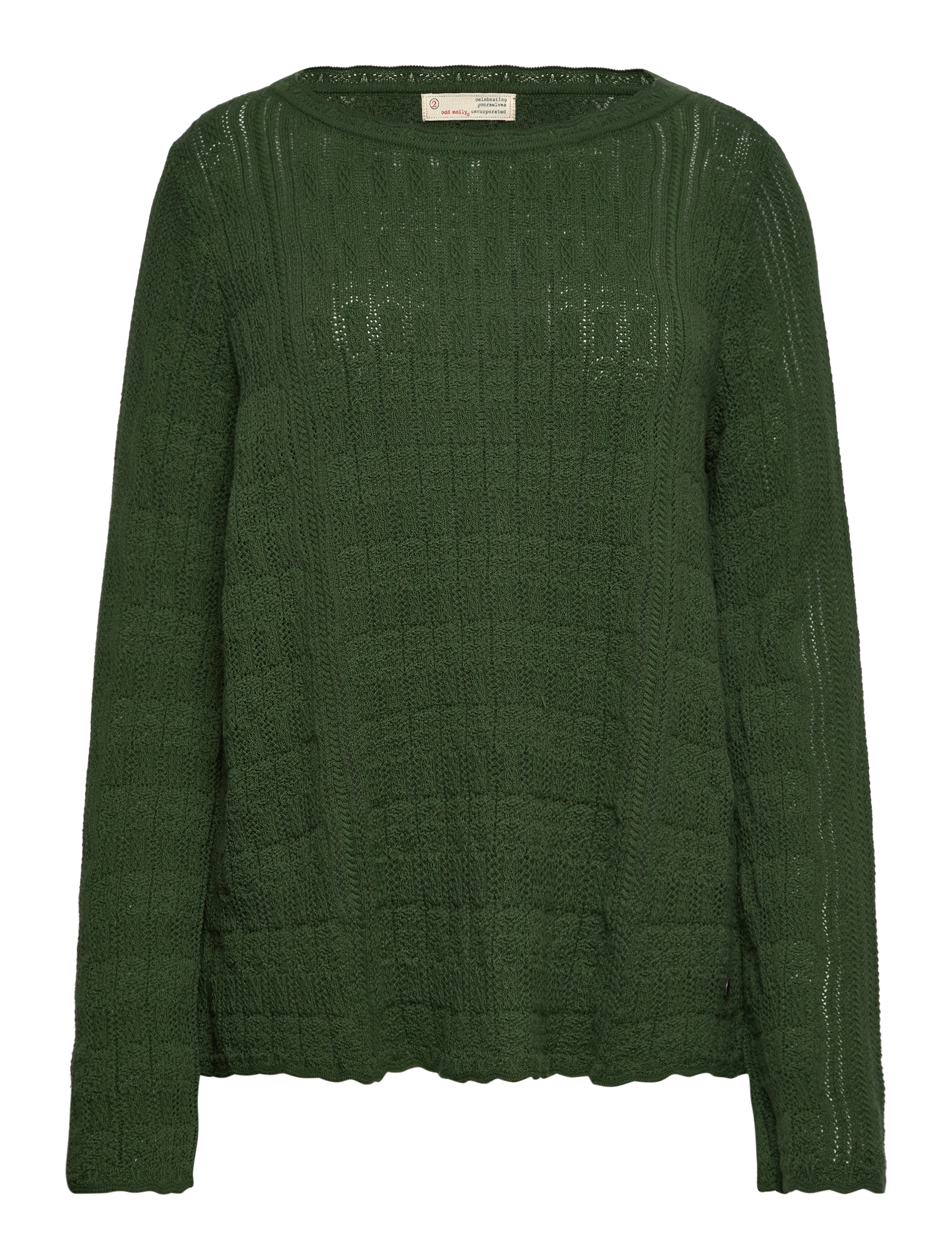 FAVORITE GREEN