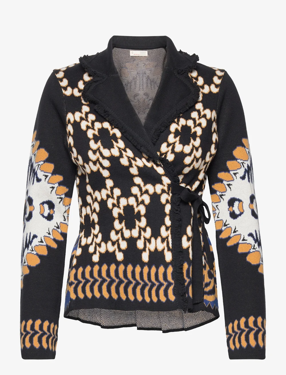 Odd molly 2025 choice maker cardigan