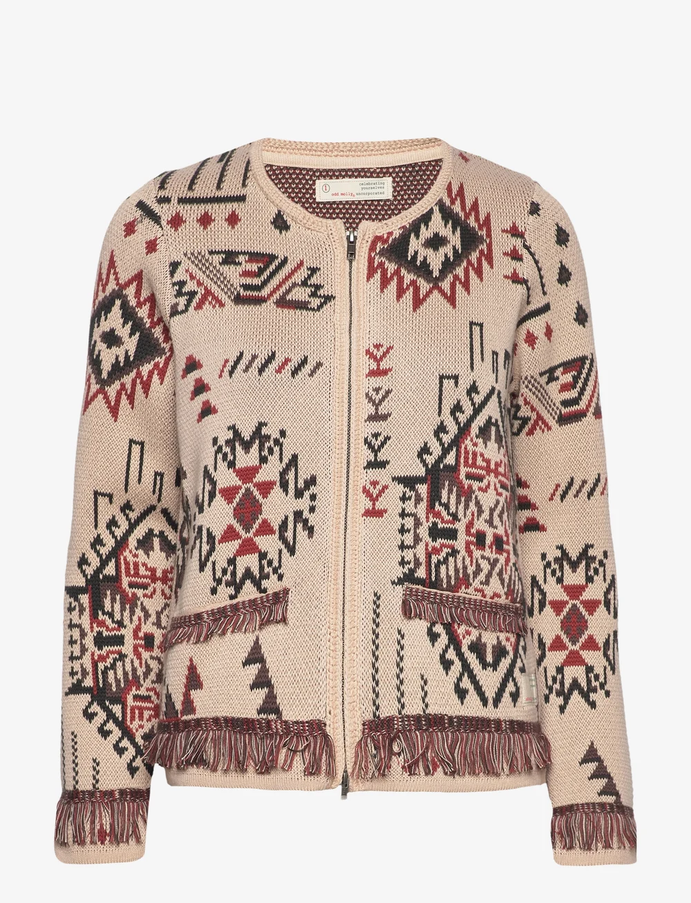 Odd molly sales soft pursuit cardigan