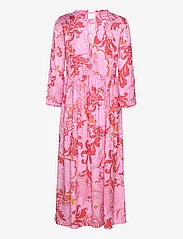ODD MOLLY - Riley Dress - summer dresses - meadow pink - 2