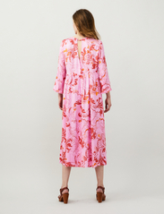 ODD MOLLY - Riley Dress - juhlamuotia outlet-hintaan - meadow pink - 3