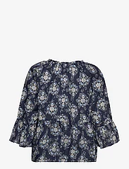 ODD MOLLY - Tessa Blouse - blouses à manches longues - french navy - 2