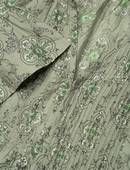 ODD MOLLY - Tessa Blouse - bluzki z długimi rękawami - green mousse - 5