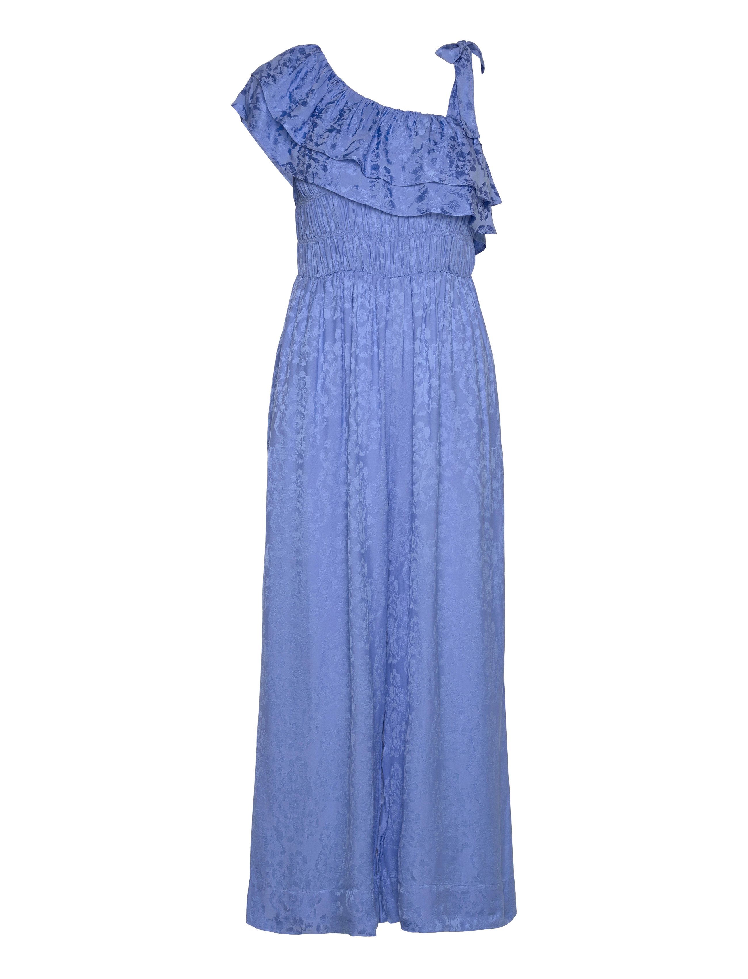 ODD MOLLY Samira Jumpsuit Blau - M - Damen