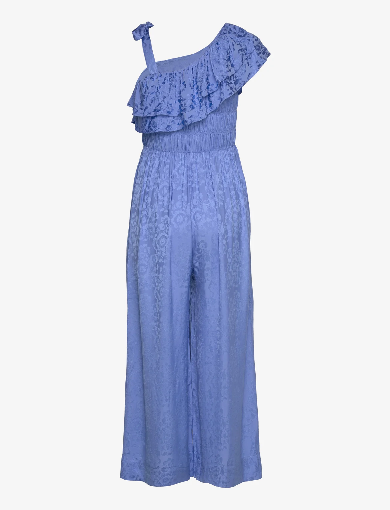 ODD MOLLY - Samira Jumpsuit - kvinder - cornflower blue - 1