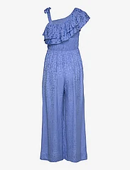 ODD MOLLY - Samira Jumpsuit - nordic style - cornflower blue - 2
