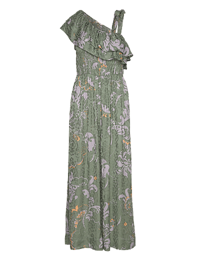 Samira Jumpsuit