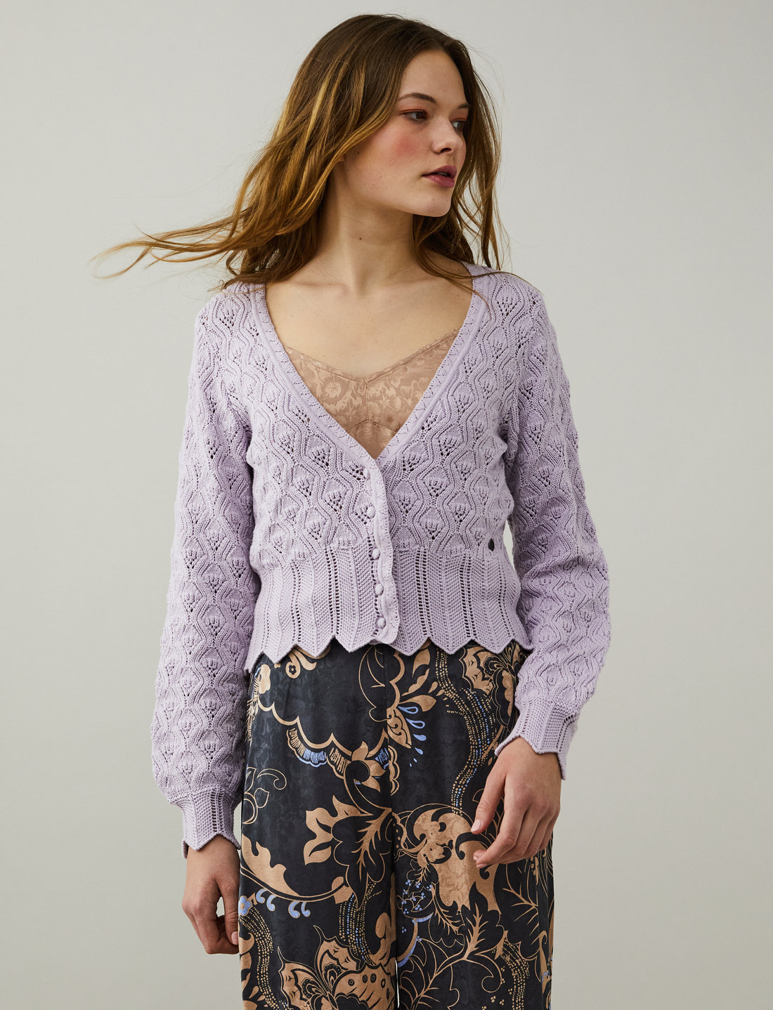 Cardigan 2025 odd molly