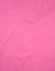 ODD MOLLY - Camellia Top - t-shirts & tops - azalea pink - 5