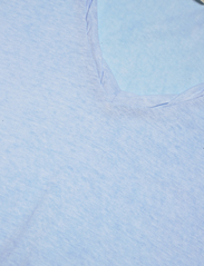 ODD MOLLY - Carole Top - t-shirts - blue cloud - 4